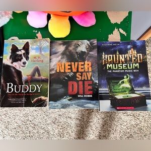 Random Books